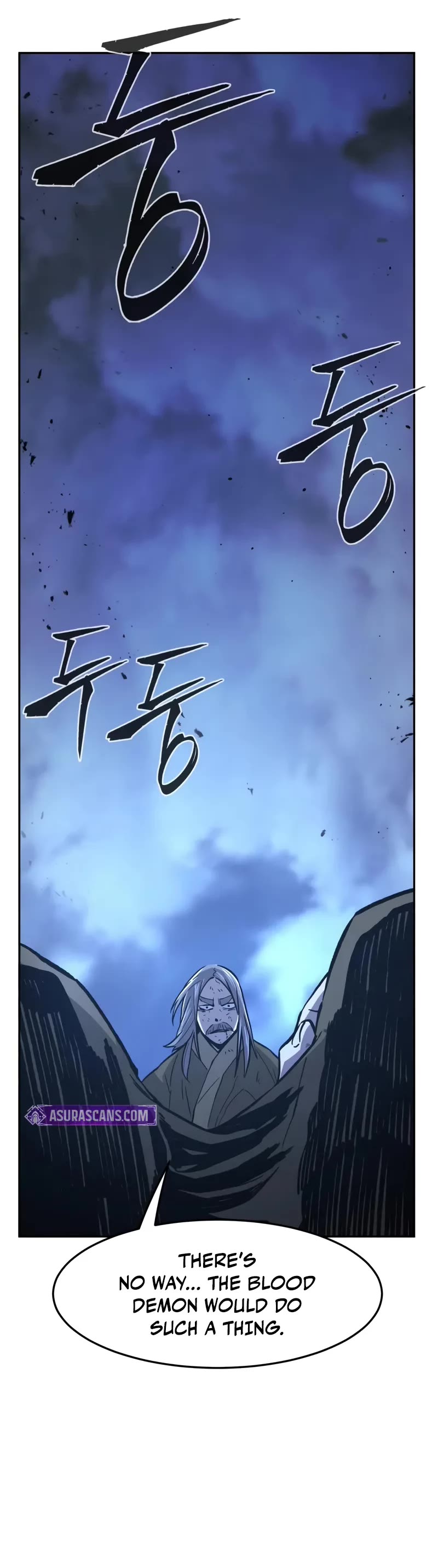 Absolute Sword Sense Chapter 149 page 16 - Chapter 149