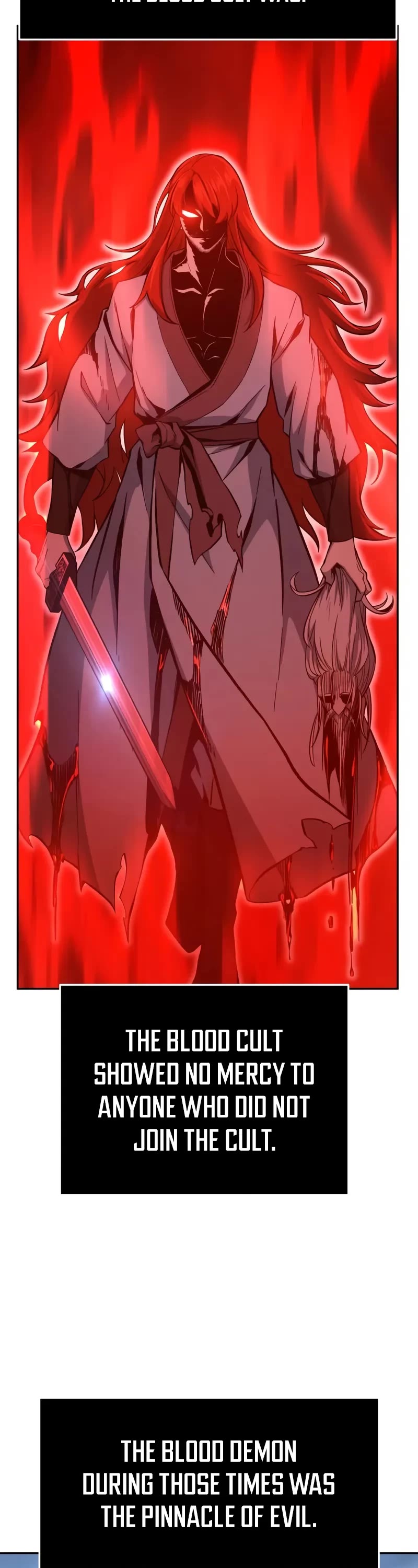 Absolute Sword Sense Chapter 149 page 24 - Chapter 149