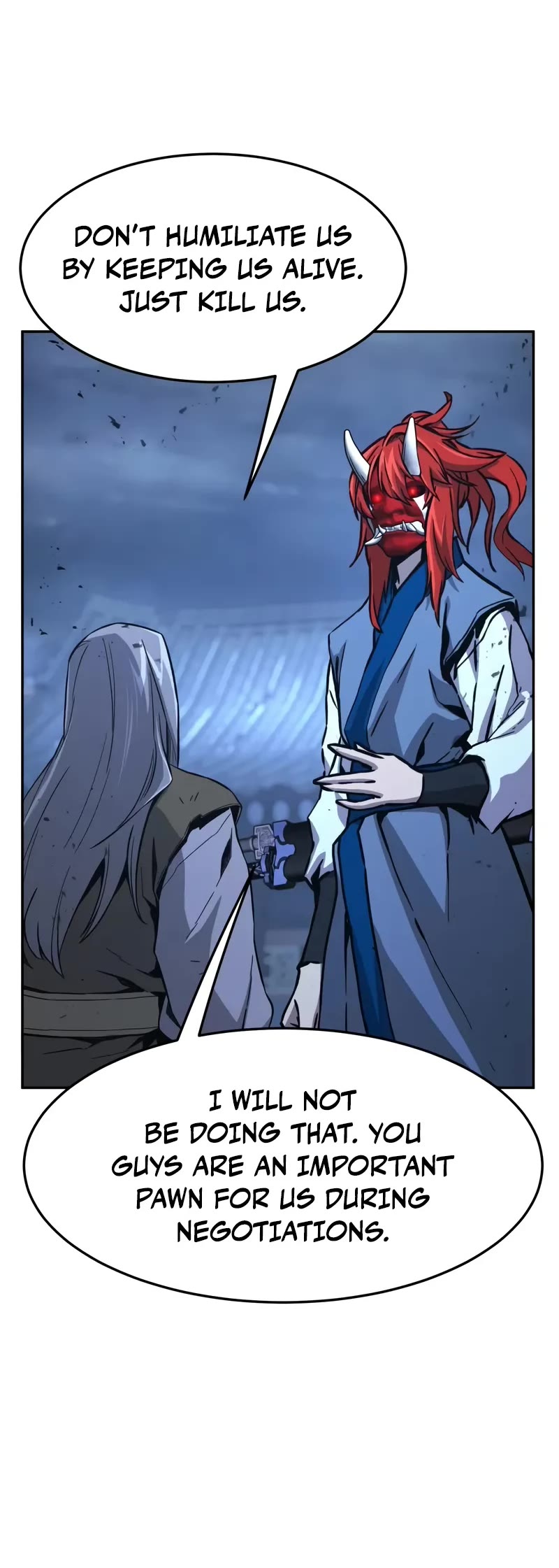 Absolute Sword Sense Chapter 149 page 26 - Chapter 149