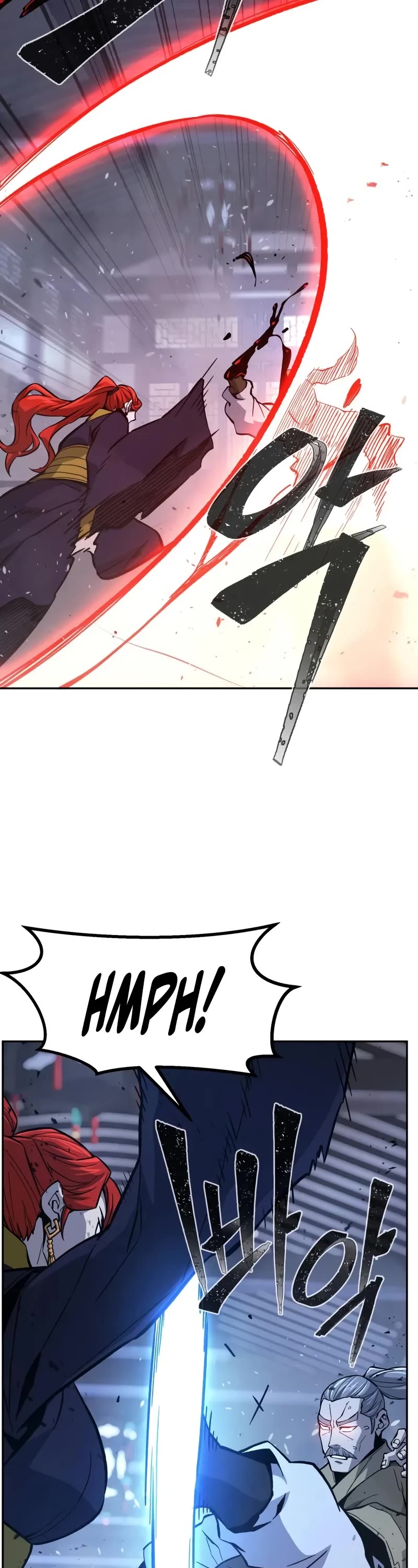 Absolute Sword Sense Chapter 149 page 3 - Chapter 149