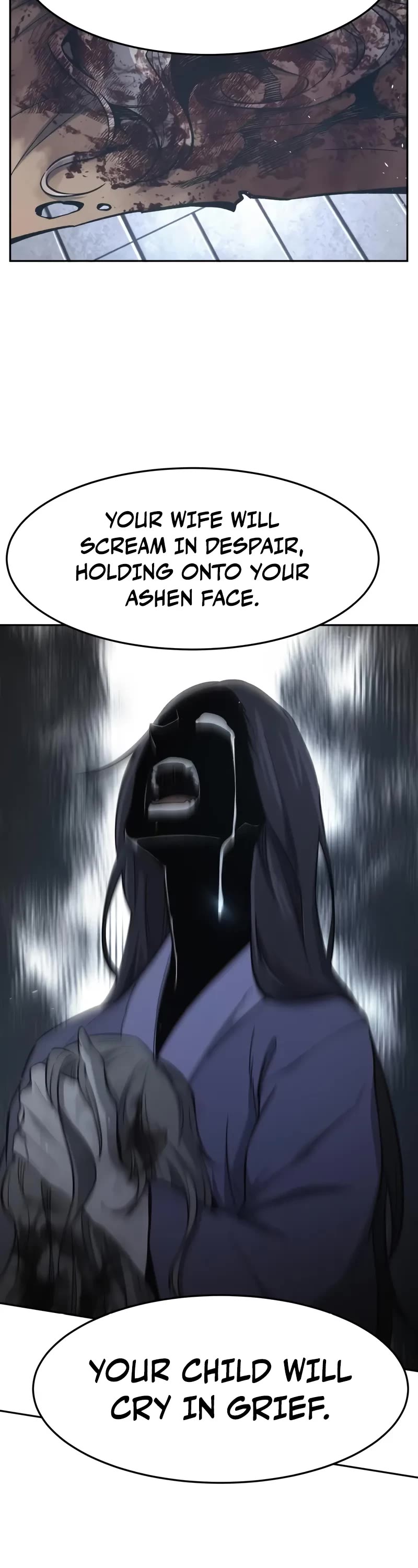 Absolute Sword Sense Chapter 149 page 38 - Chapter 149