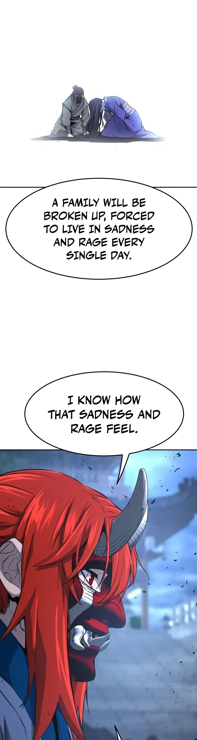 Absolute Sword Sense Chapter 149 page 39 - Chapter 149