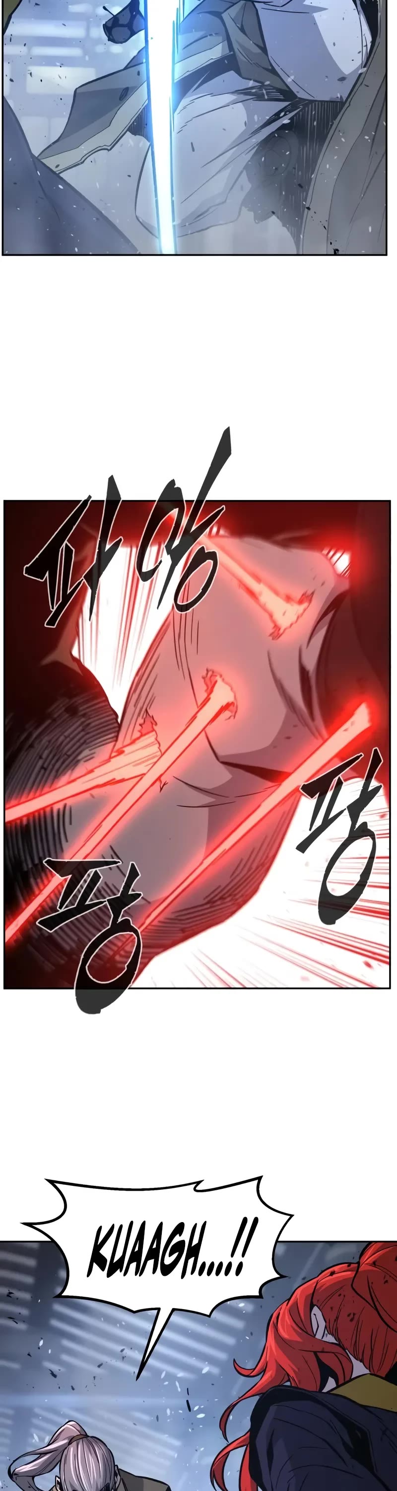 Absolute Sword Sense Chapter 149 page 4 - Chapter 149