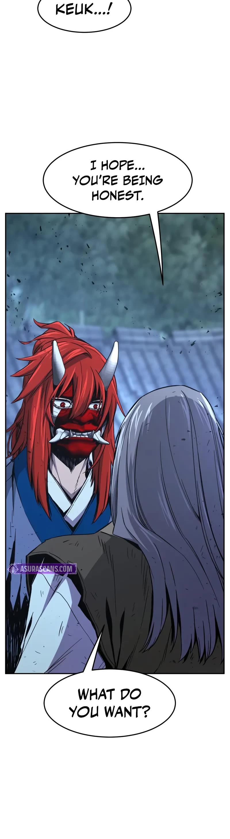Absolute Sword Sense Chapter 149 page 41 - Chapter 149