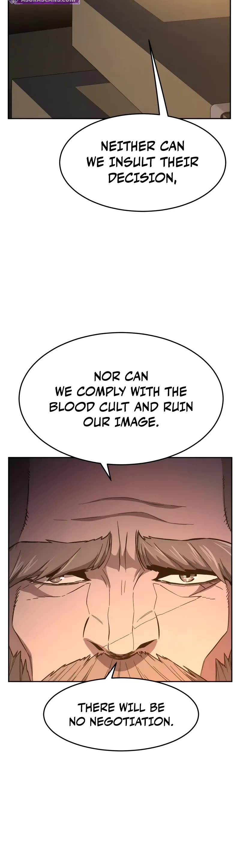 Absolute Sword Sense Chapter 149 page 51 - Chapter 149