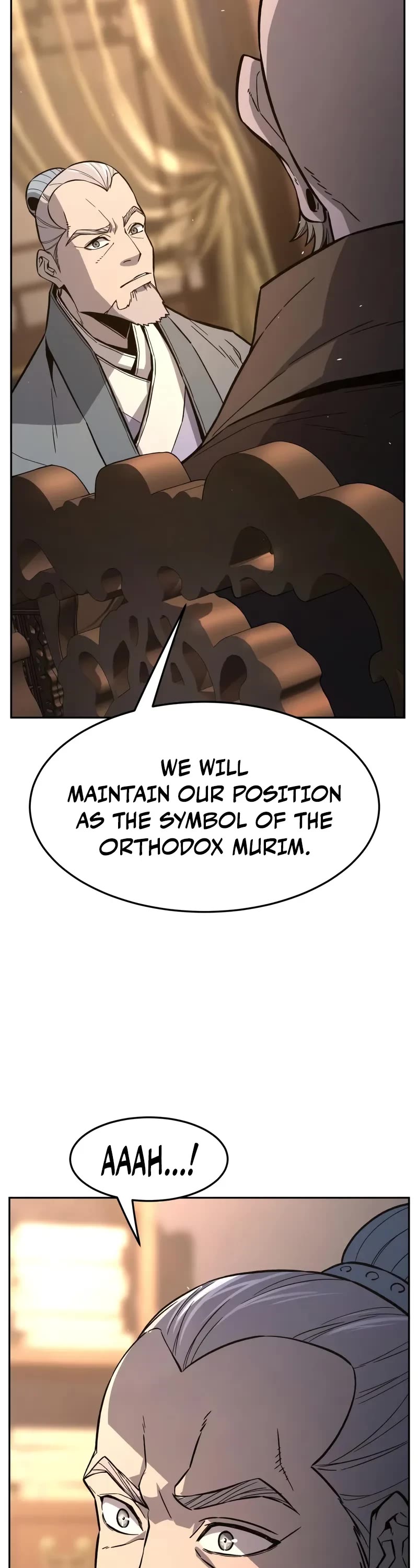 Absolute Sword Sense Chapter 149 page 54 - Chapter 149