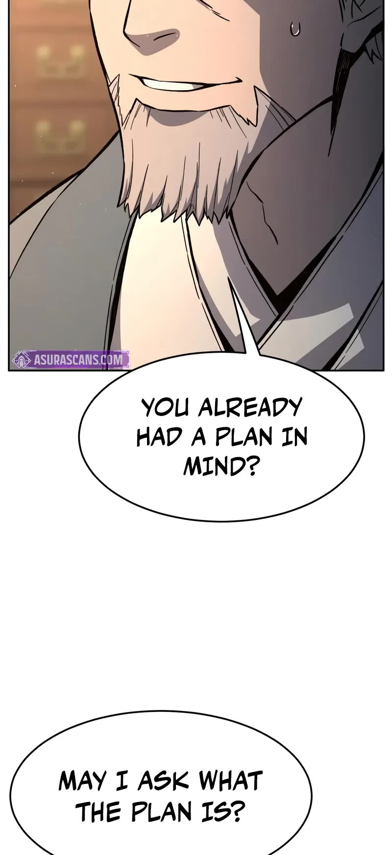 Absolute Sword Sense Chapter 149 page 55 - Chapter 149