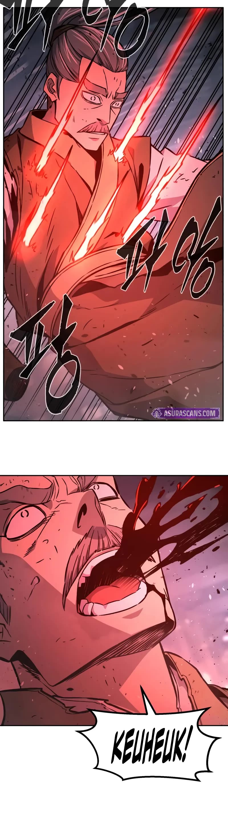 Absolute Sword Sense Chapter 149 page 6 - Chapter 149