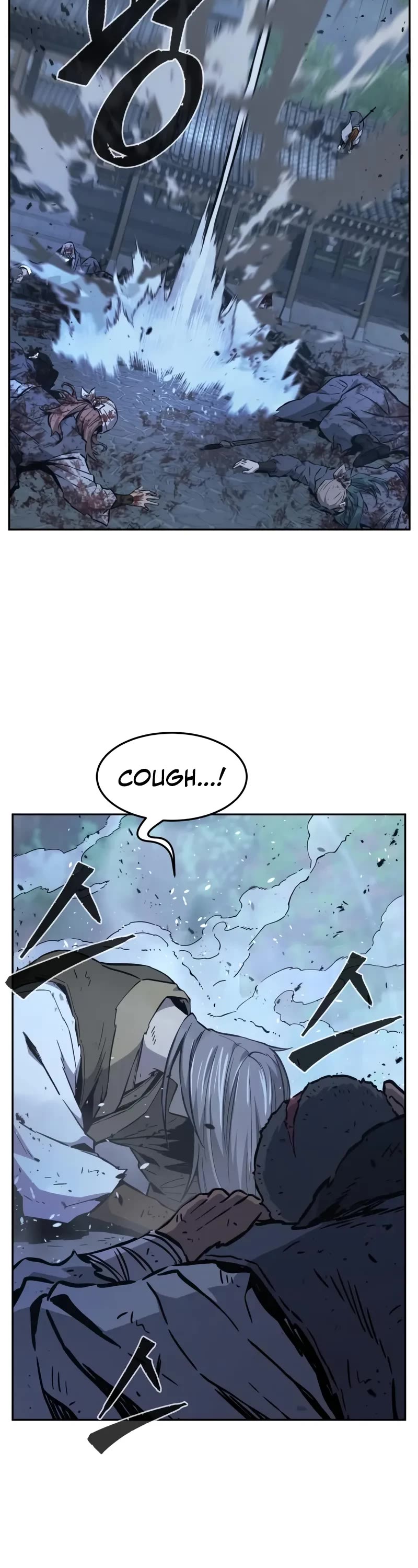 Absolute Sword Sense Chapter 149 page 8 - Chapter 149