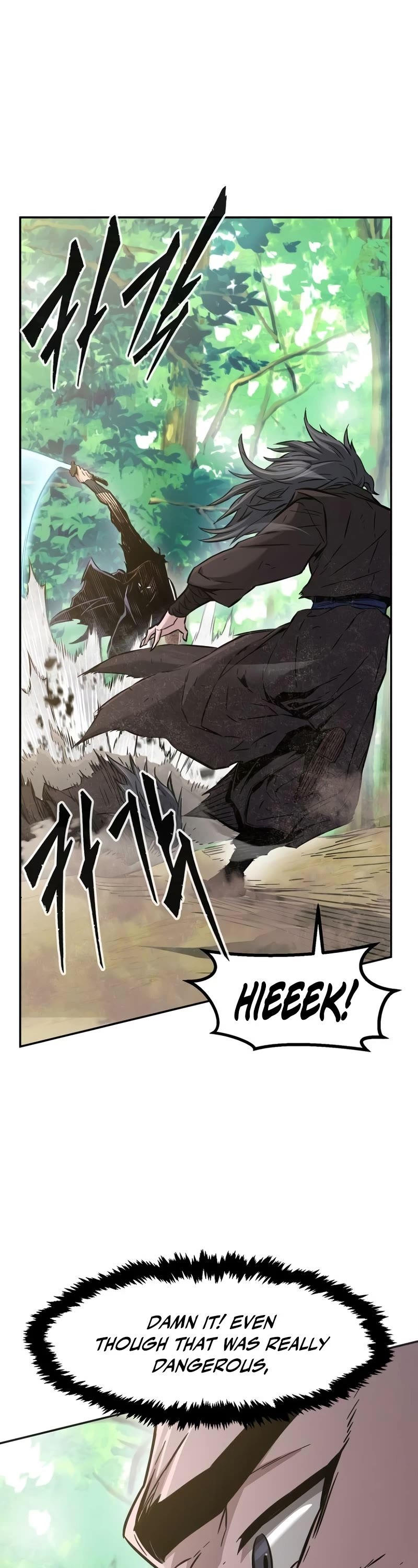 Absolute Sword Sense Chapter 15 page 14 - Chapter 15
