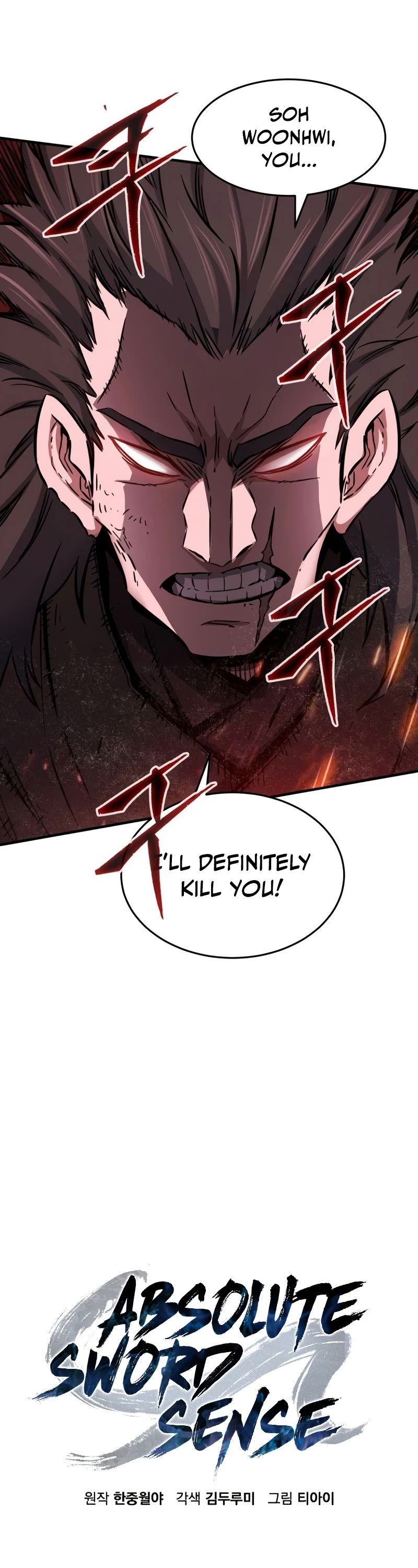 Absolute Sword Sense Chapter 15 page 16 - Chapter 15