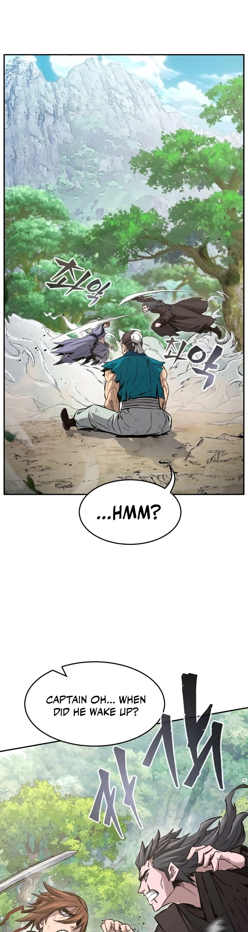Absolute Sword Sense Chapter 15 page 18 - Chapter 15