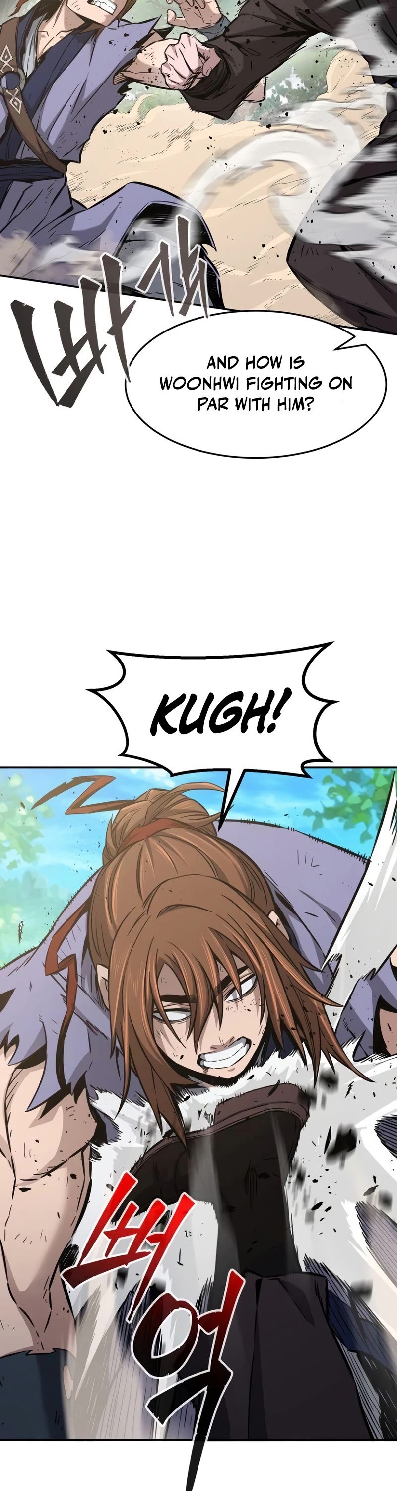 Absolute Sword Sense Chapter 15 page 19 - Chapter 15