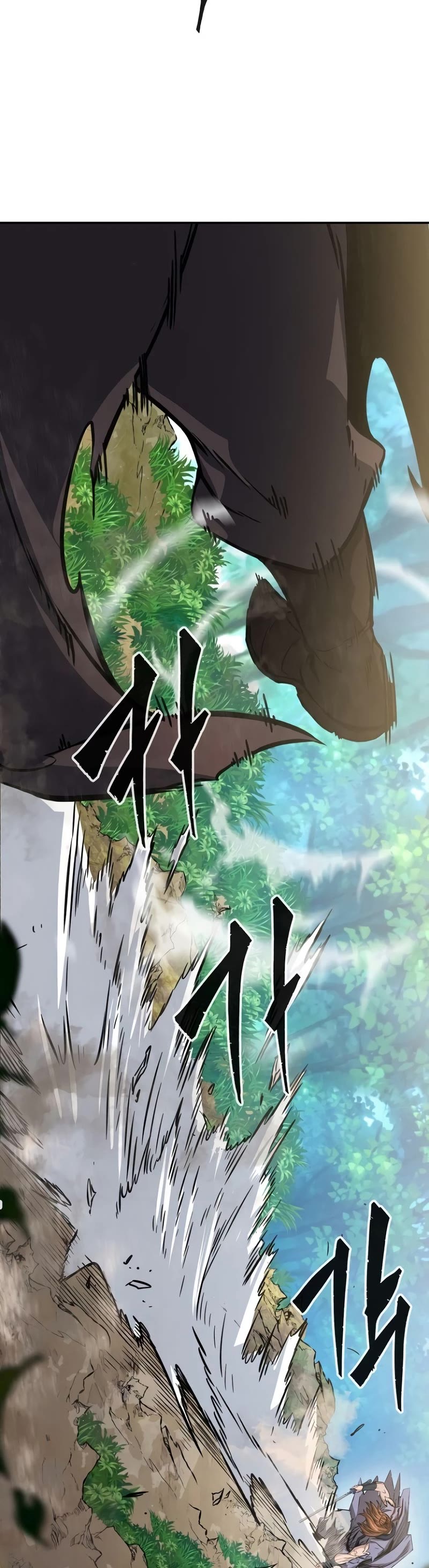 Absolute Sword Sense Chapter 15 page 20 - Chapter 15