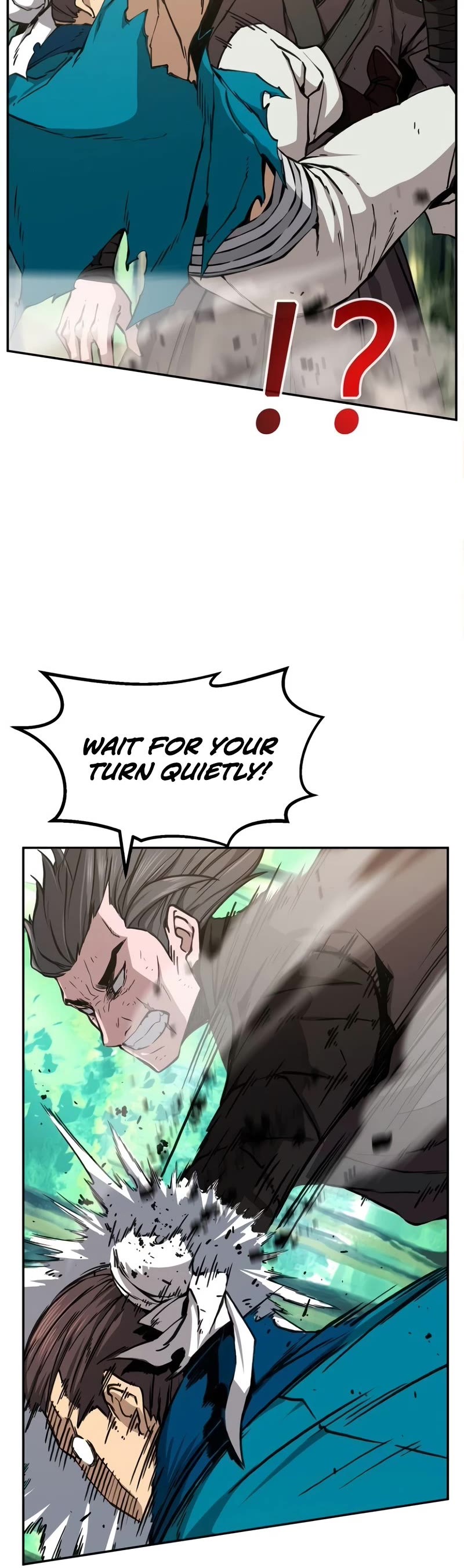 Absolute Sword Sense Chapter 15 page 26 - Chapter 15