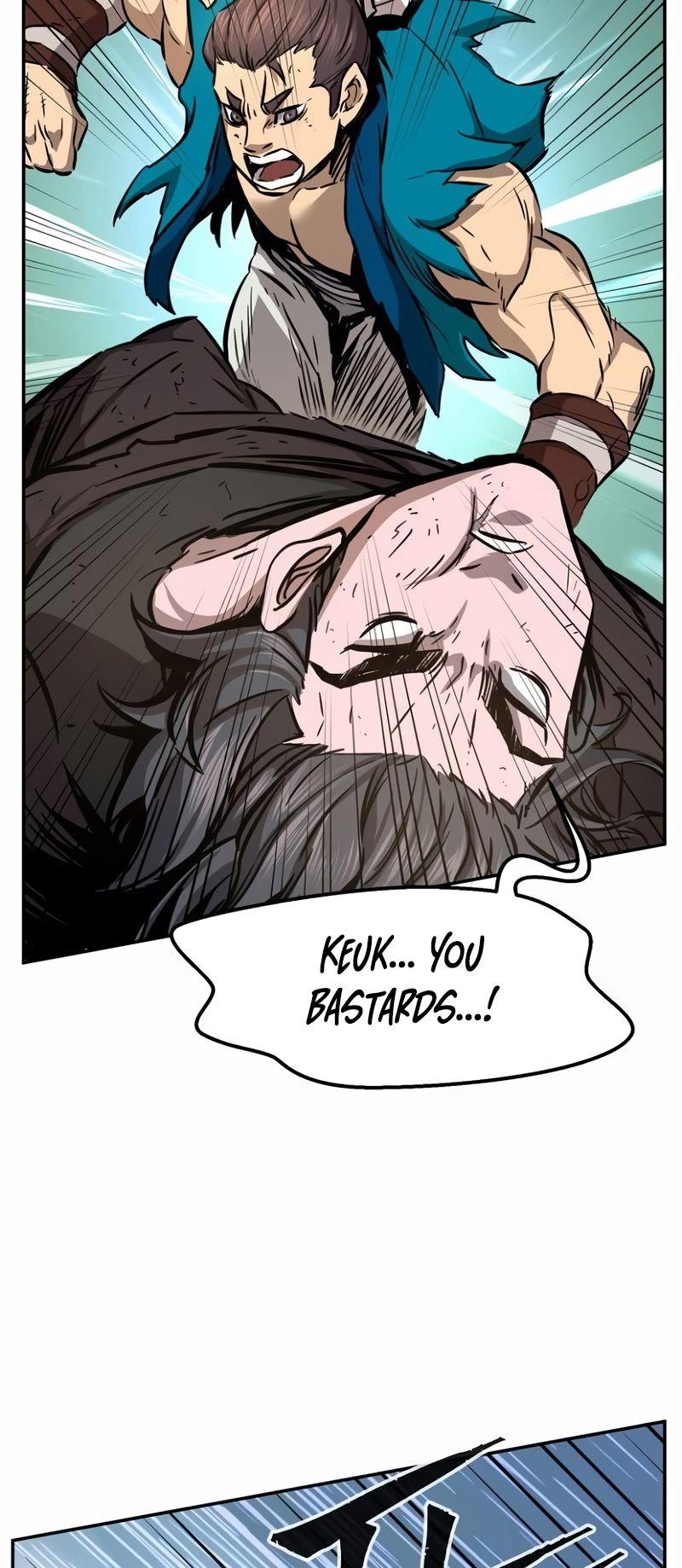 Absolute Sword Sense Chapter 15 page 30 - Chapter 15