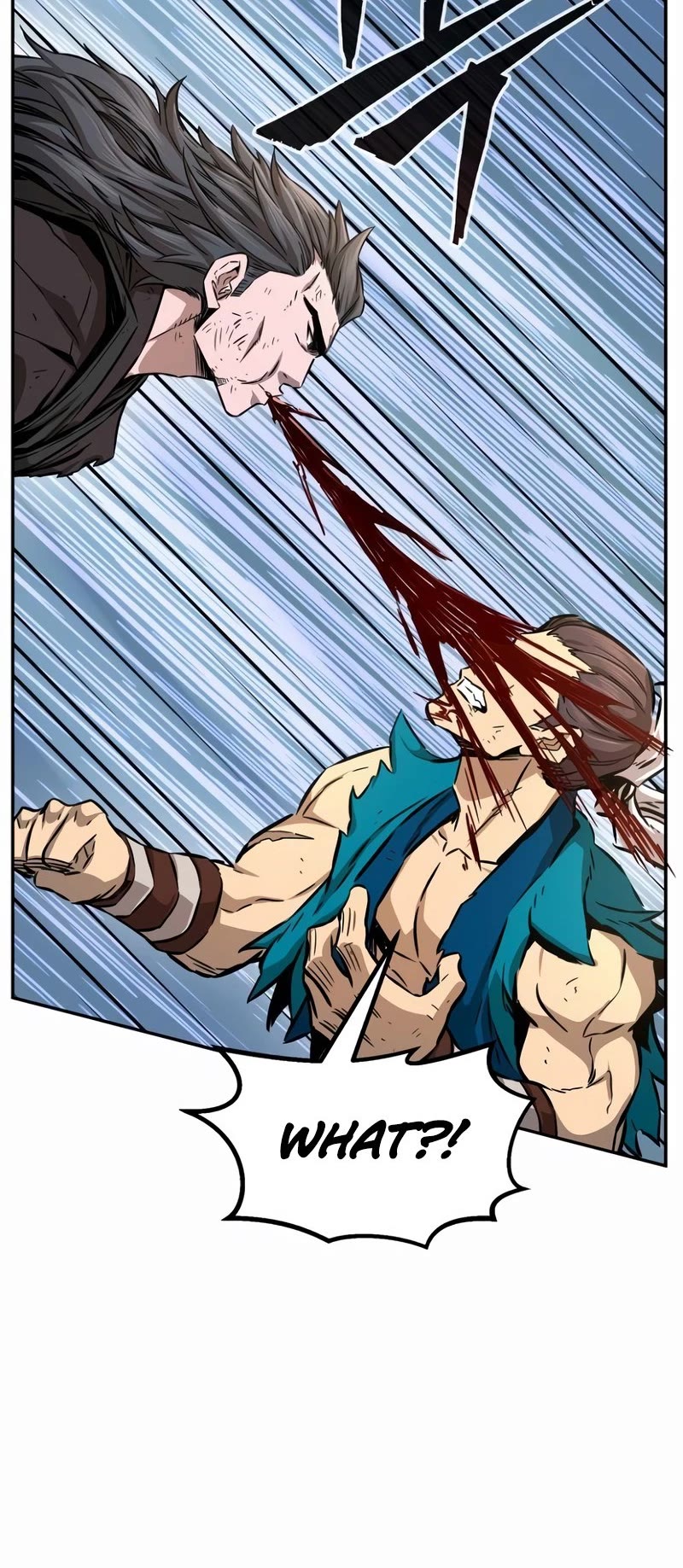 Absolute Sword Sense Chapter 15 page 31 - Chapter 15