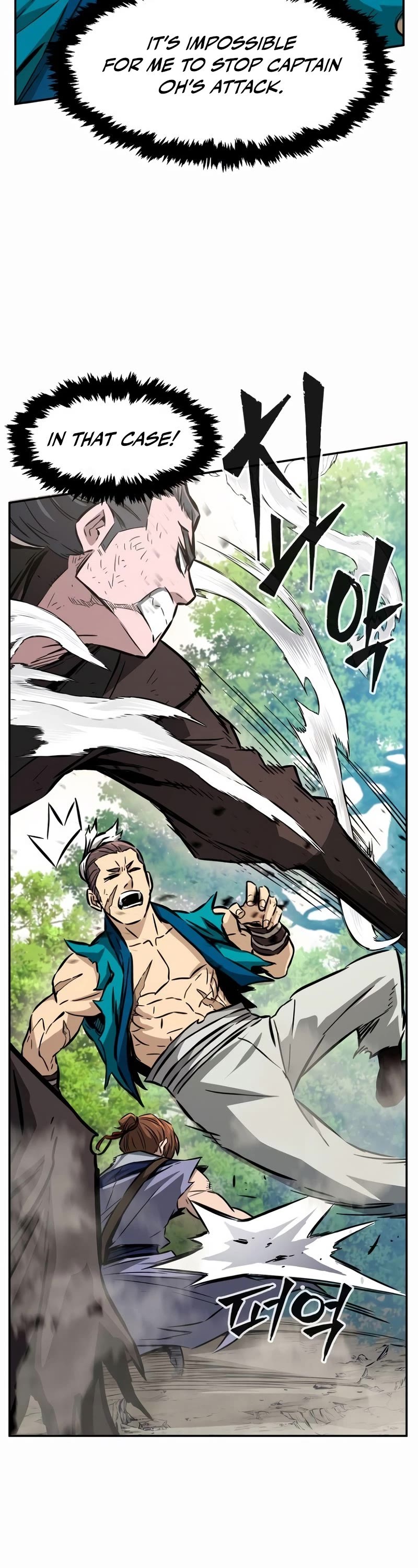 Absolute Sword Sense Chapter 15 page 34 - Chapter 15