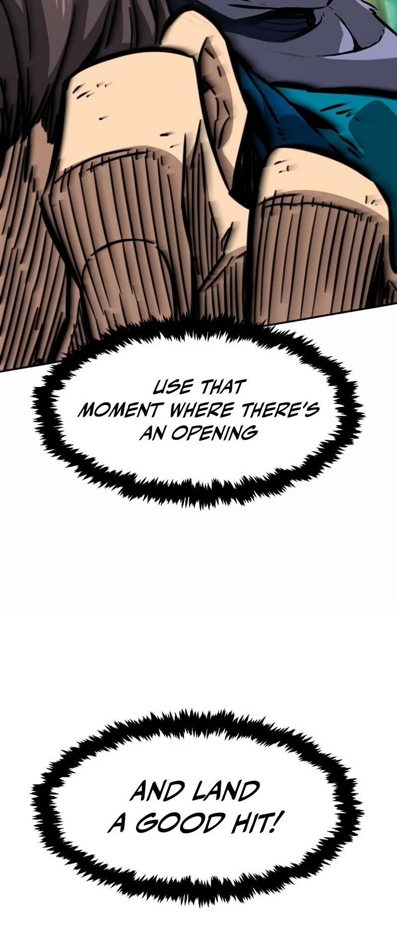 Absolute Sword Sense Chapter 15 page 36 - Chapter 15
