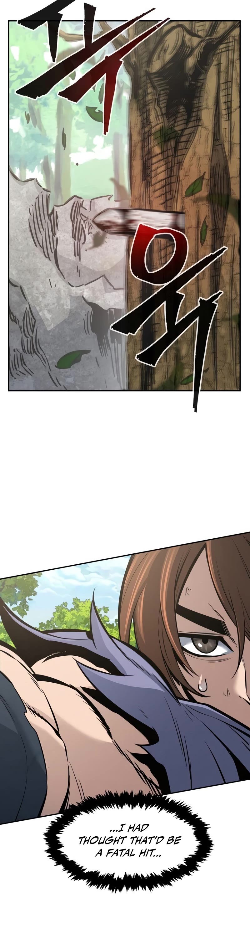 Absolute Sword Sense Chapter 15 page 38 - Chapter 15