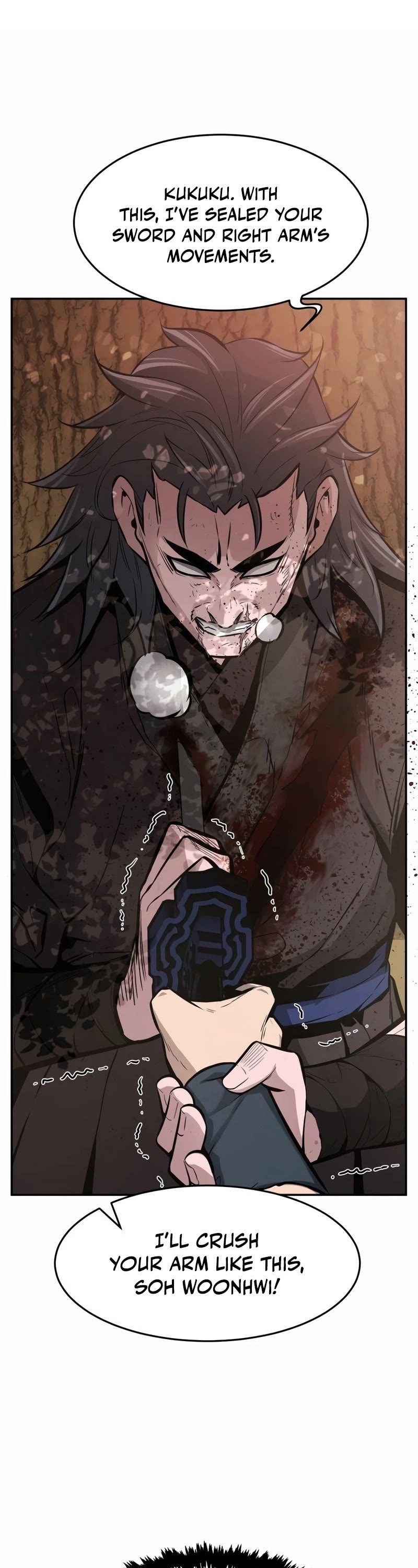 Absolute Sword Sense Chapter 15 page 39 - Chapter 15