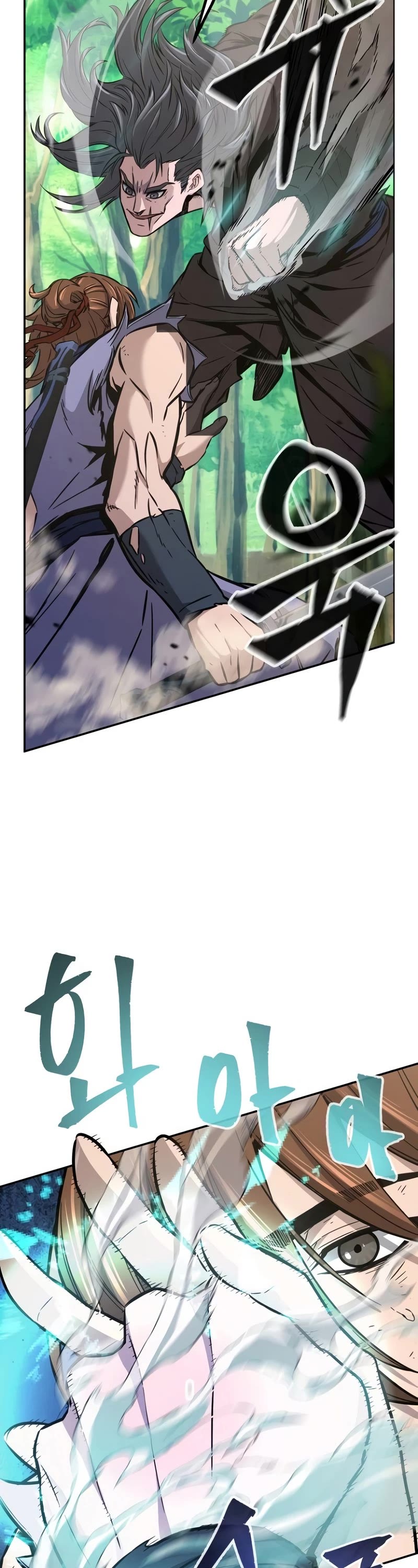 Absolute Sword Sense Chapter 15 page 4 - Chapter 15