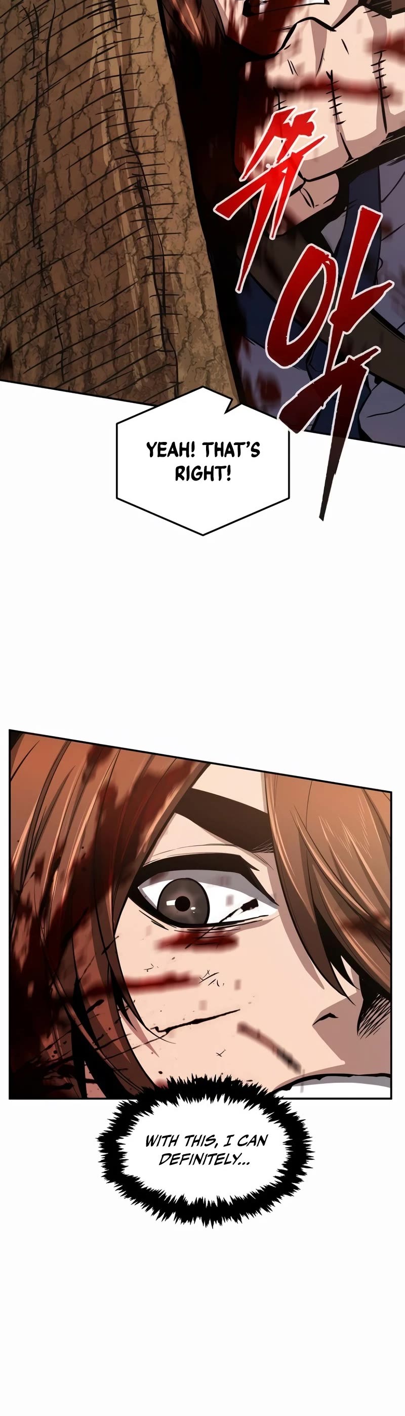 Absolute Sword Sense Chapter 15 page 41 - Chapter 15
