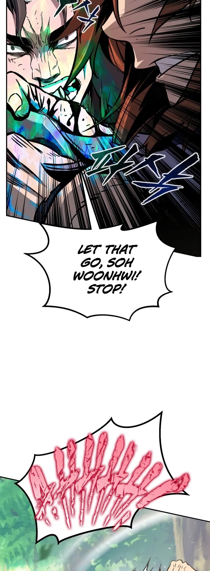 Absolute Sword Sense Chapter 15 page 45 - Chapter 15