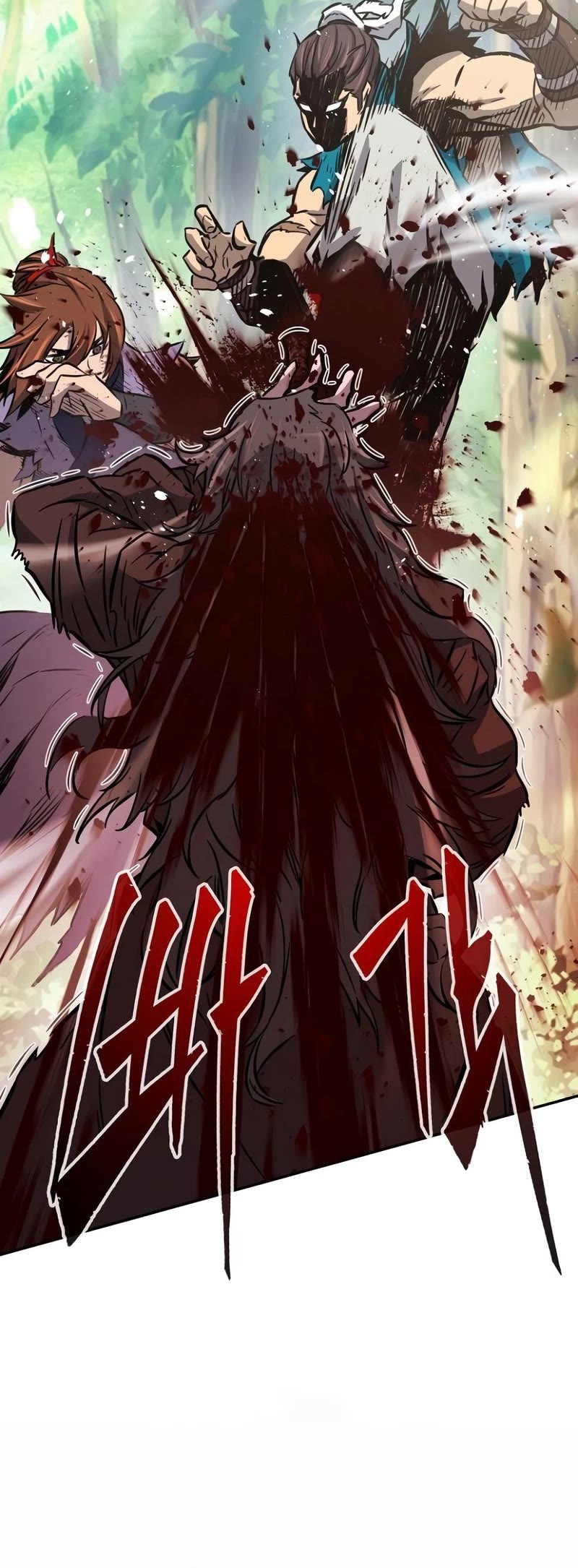 Absolute Sword Sense Chapter 15 page 46 - Chapter 15