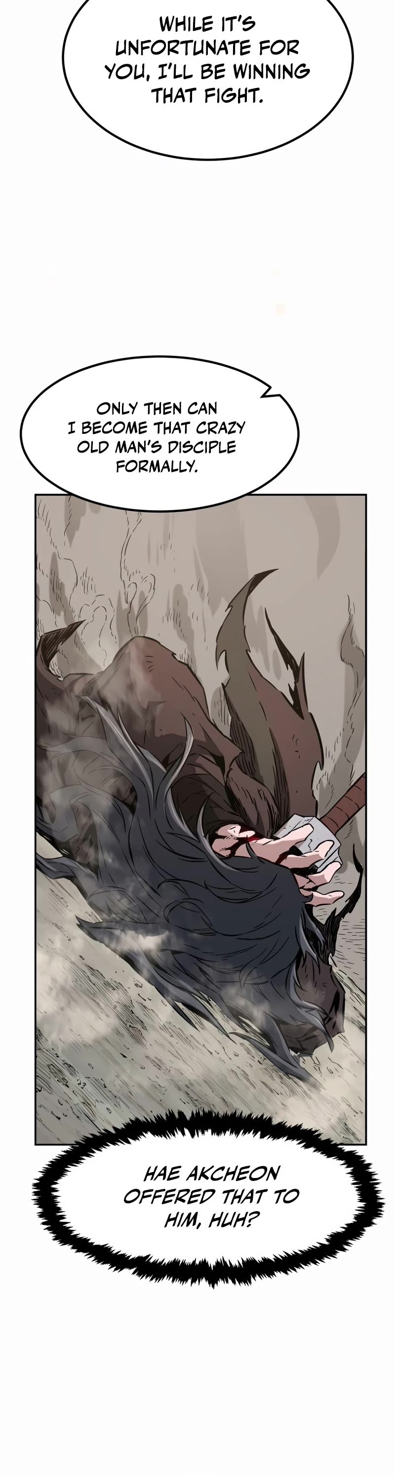 Absolute Sword Sense Chapter 15 page 51 - Chapter 15