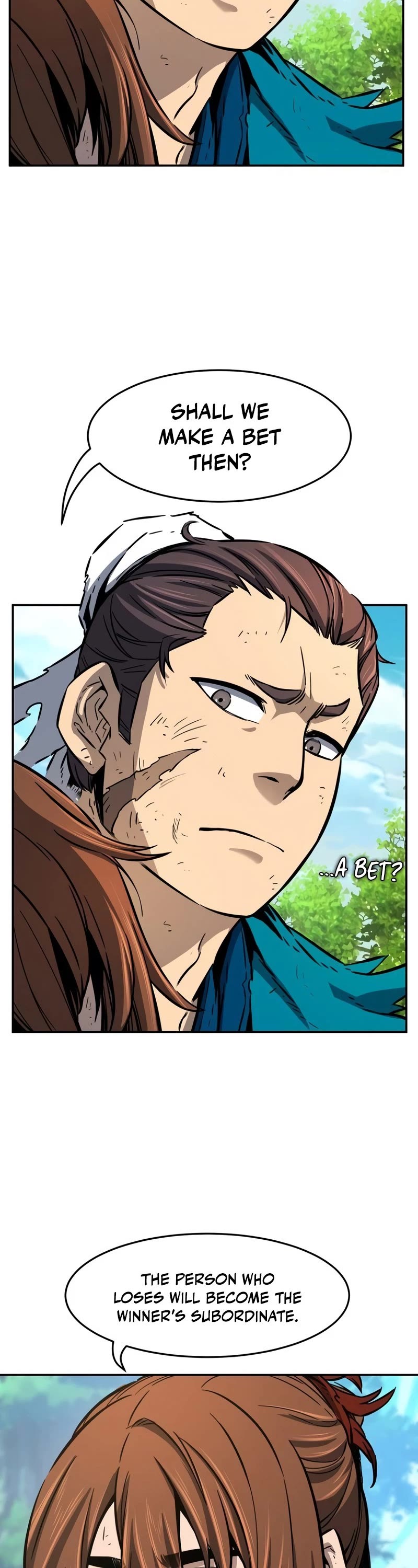 Absolute Sword Sense Chapter 15 page 53 - Chapter 15