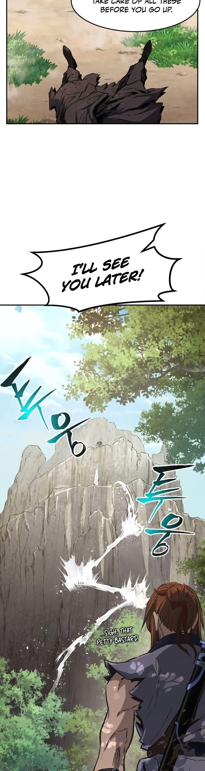 Absolute Sword Sense Chapter 15 page 55 - Chapter 15