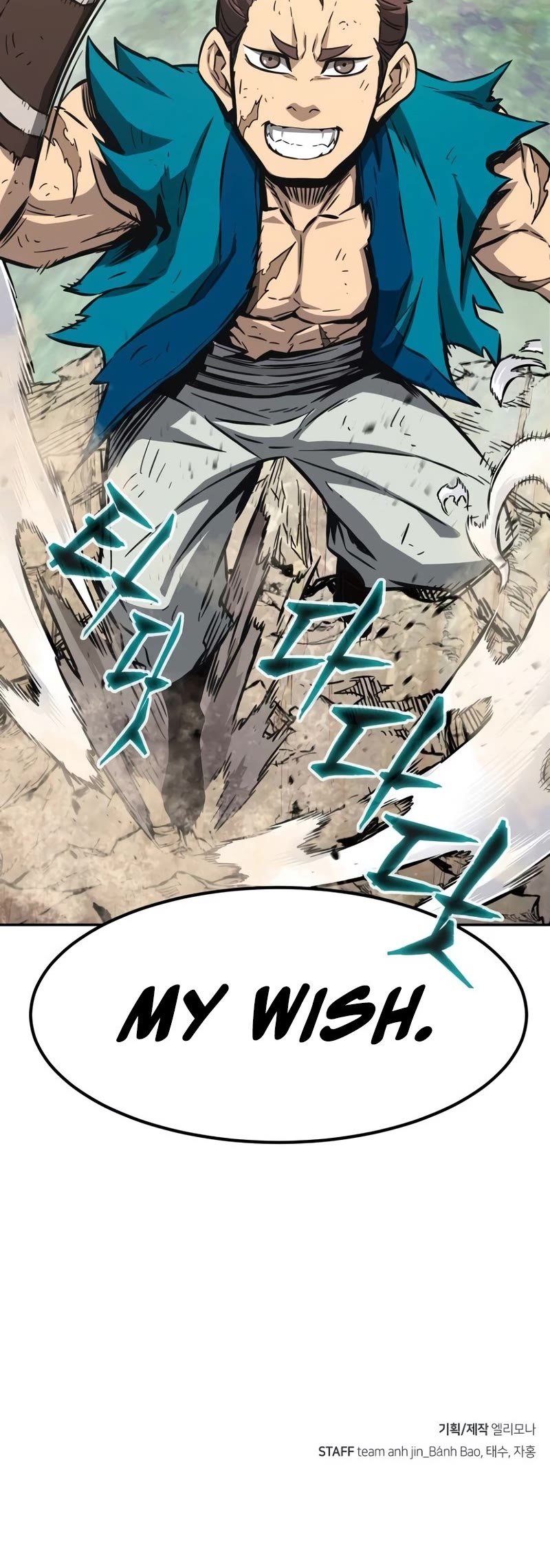 Absolute Sword Sense Chapter 15 page 59 - Chapter 15