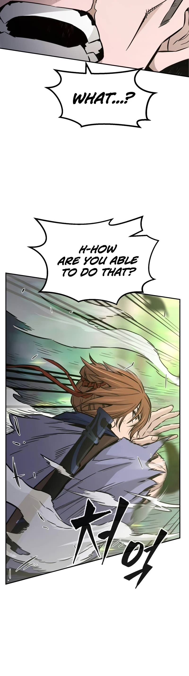 Absolute Sword Sense Chapter 15 page 6 - Chapter 15