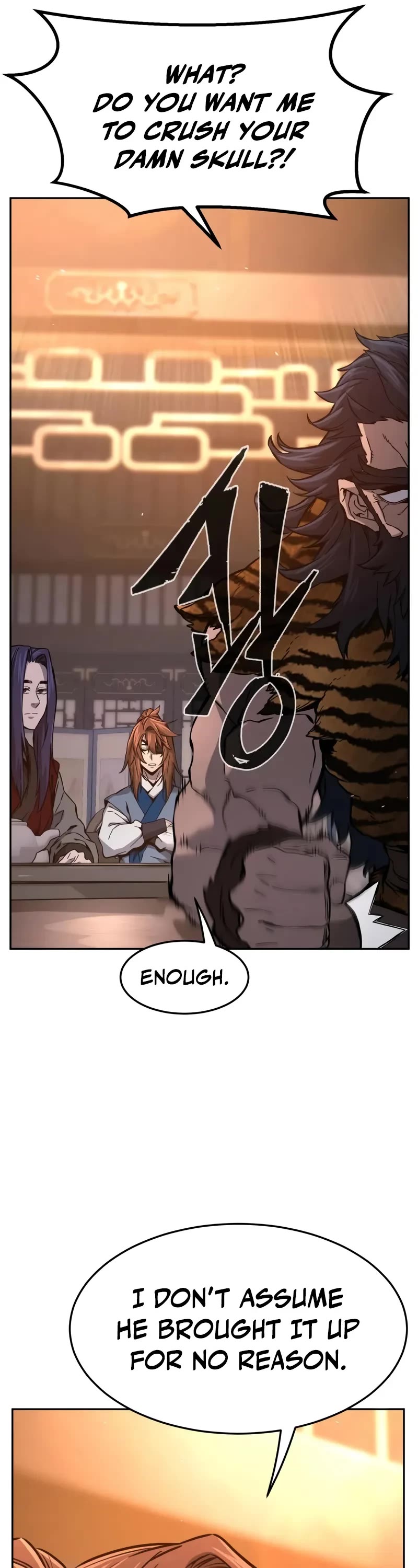 Absolute Sword Sense Chapter 150 page 12 - Chapter 150