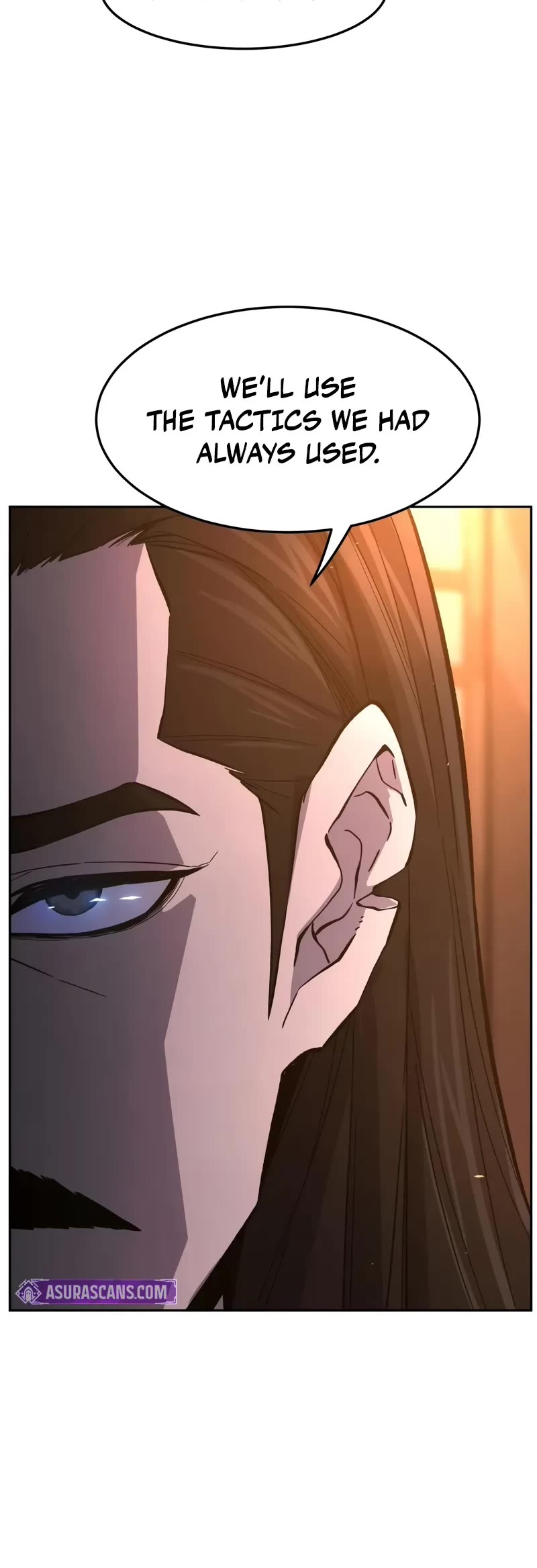 Absolute Sword Sense Chapter 150 page 21 - Chapter 150