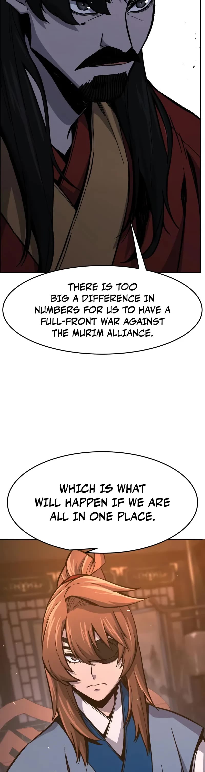 Absolute Sword Sense Chapter 150 page 23 - Chapter 150