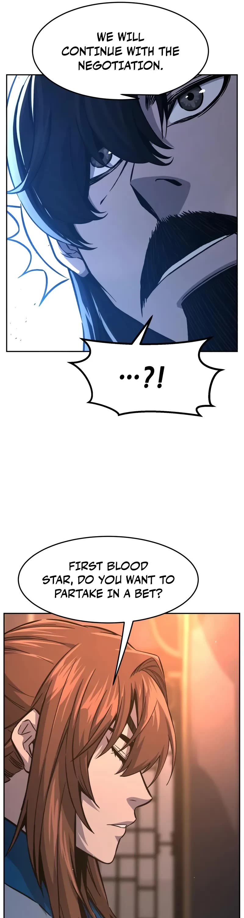 Absolute Sword Sense Chapter 150 page 27 - Chapter 150