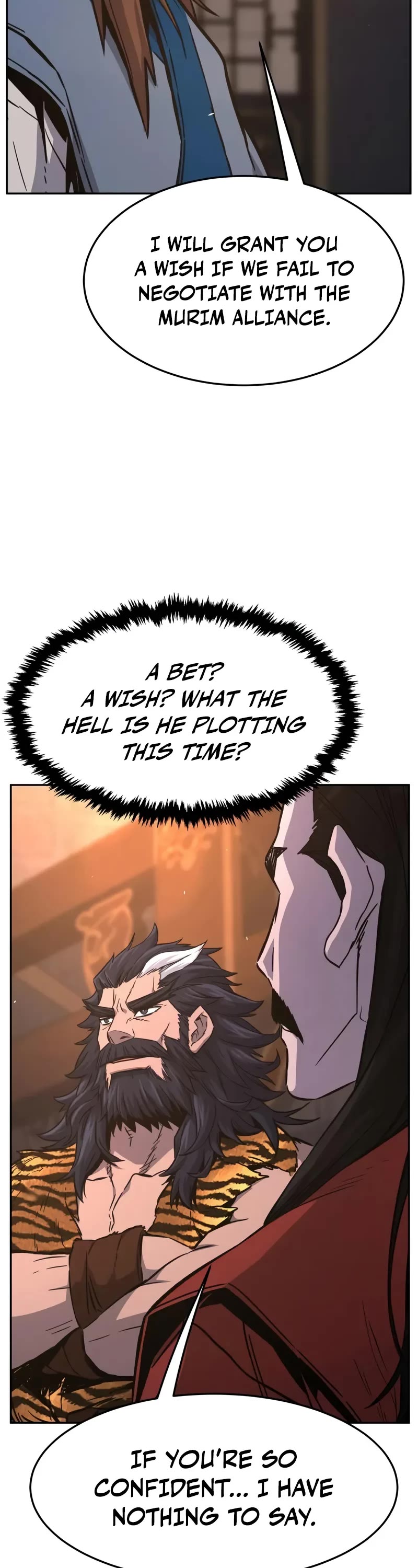 Absolute Sword Sense Chapter 150 page 28 - Chapter 150