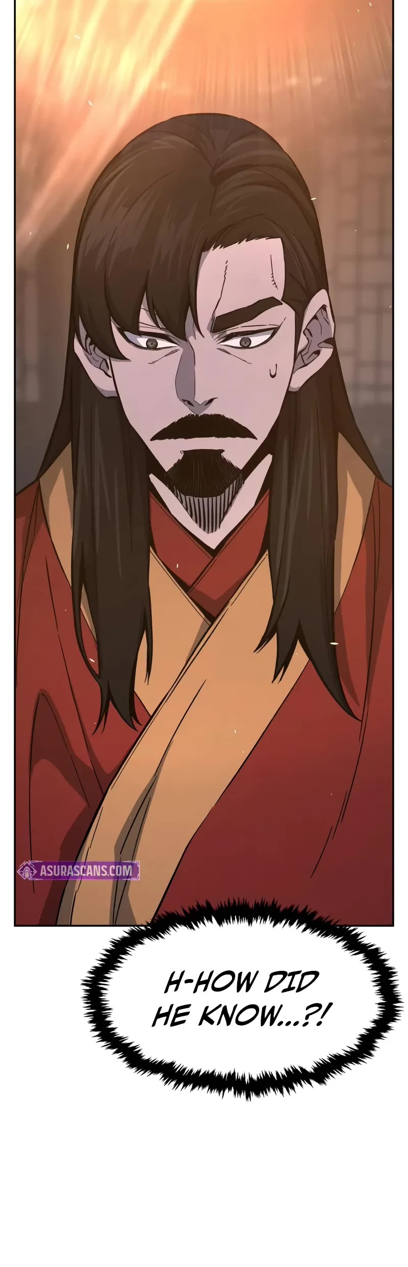 Absolute Sword Sense Chapter 150 page 31 - Chapter 150
