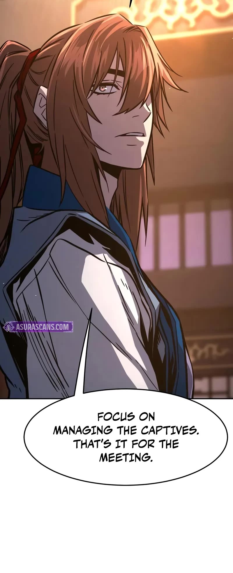 Absolute Sword Sense Chapter 150 page 41 - Chapter 150