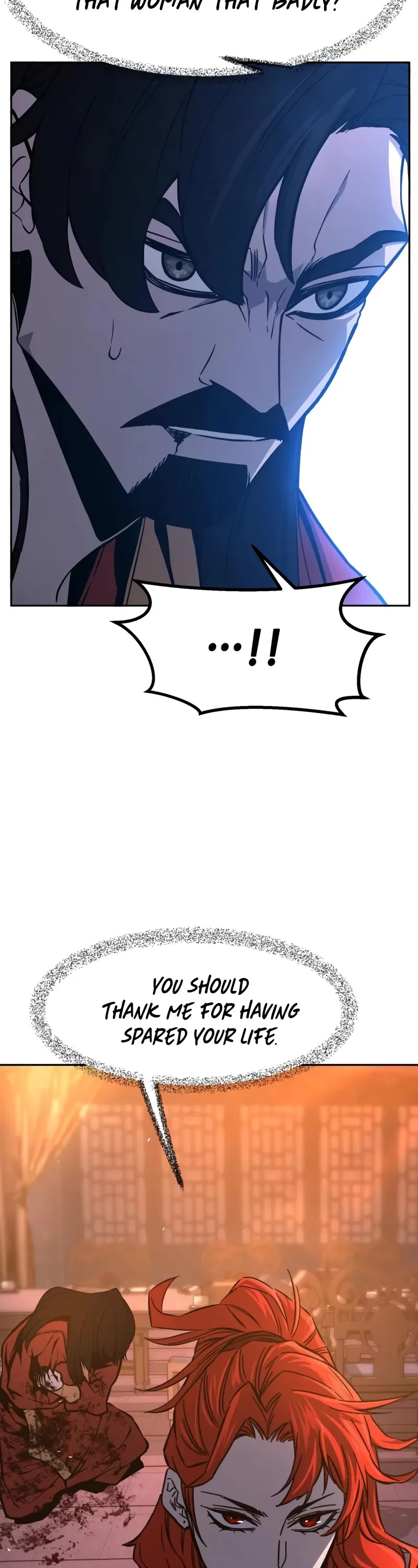Absolute Sword Sense Chapter 150 page 43 - Chapter 150