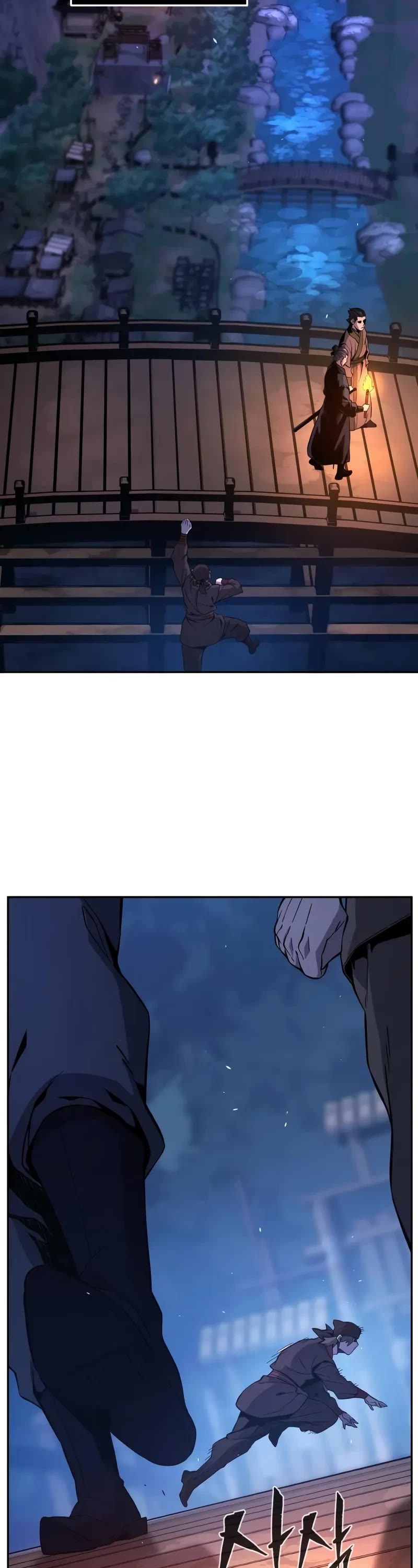 Absolute Sword Sense Chapter 150 page 48 - Chapter 150