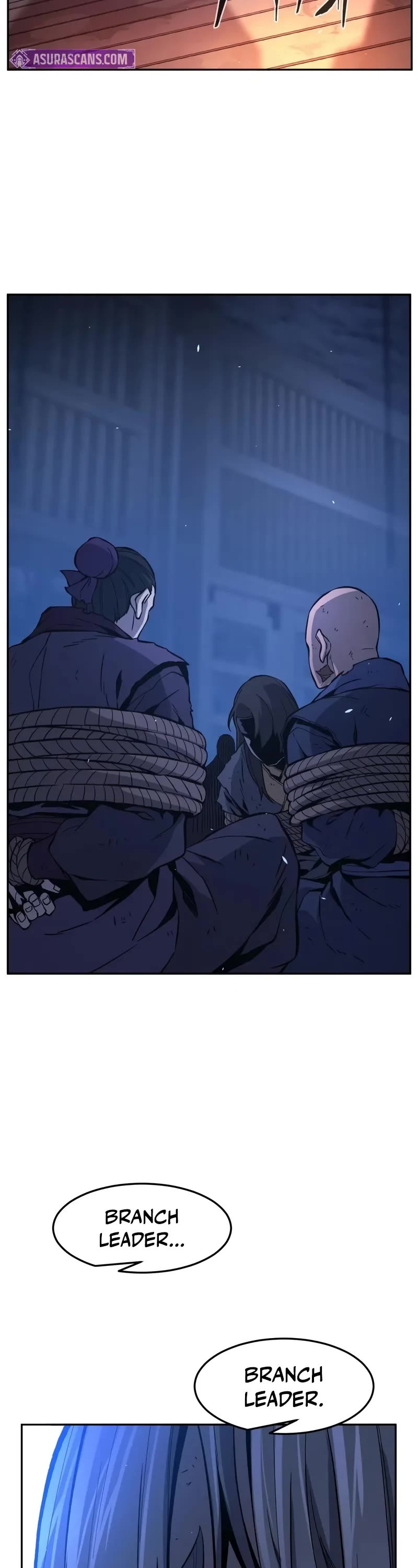 Absolute Sword Sense Chapter 150 page 49 - Chapter 150