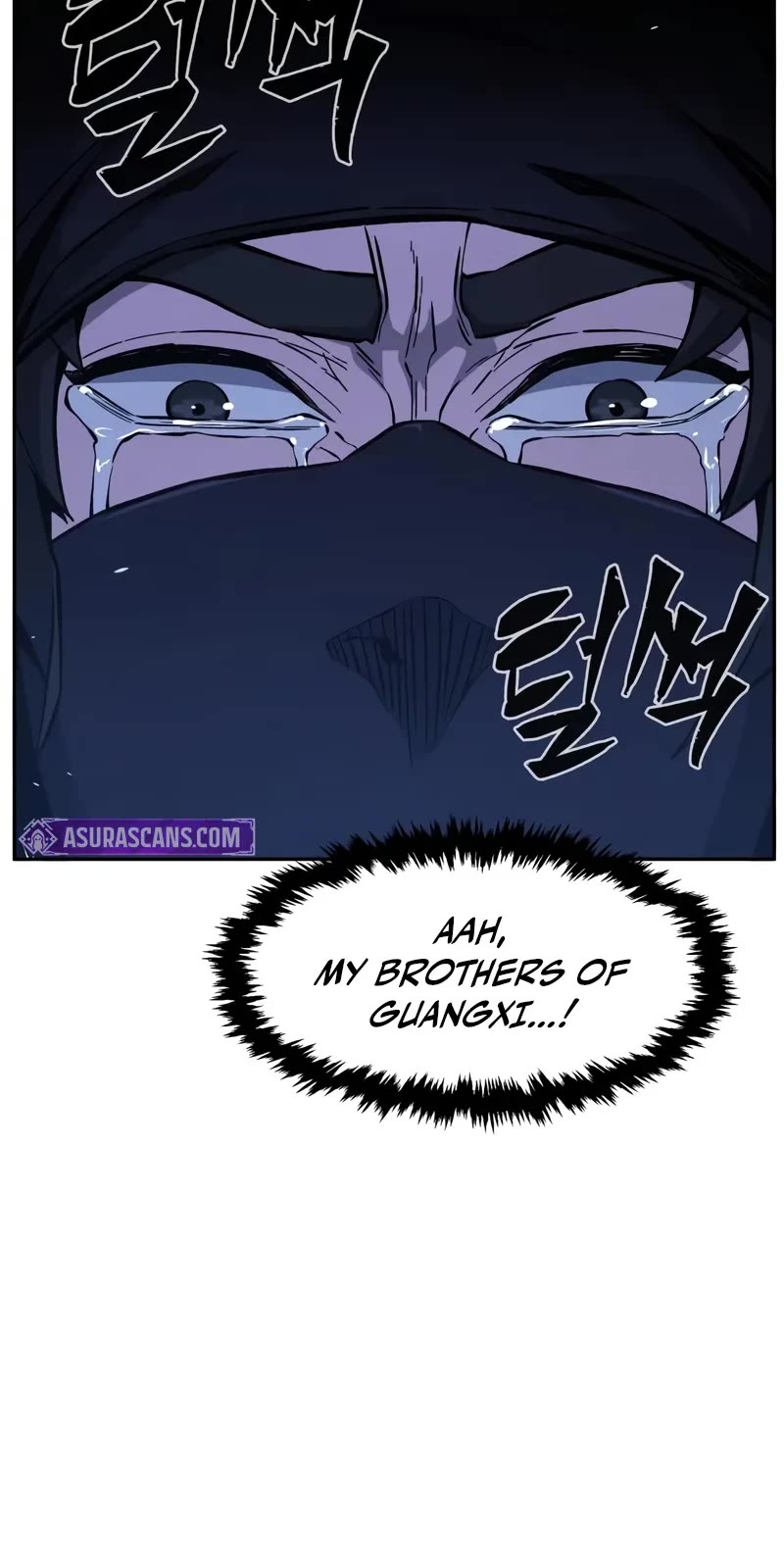 Absolute Sword Sense Chapter 150 page 56 - Chapter 150