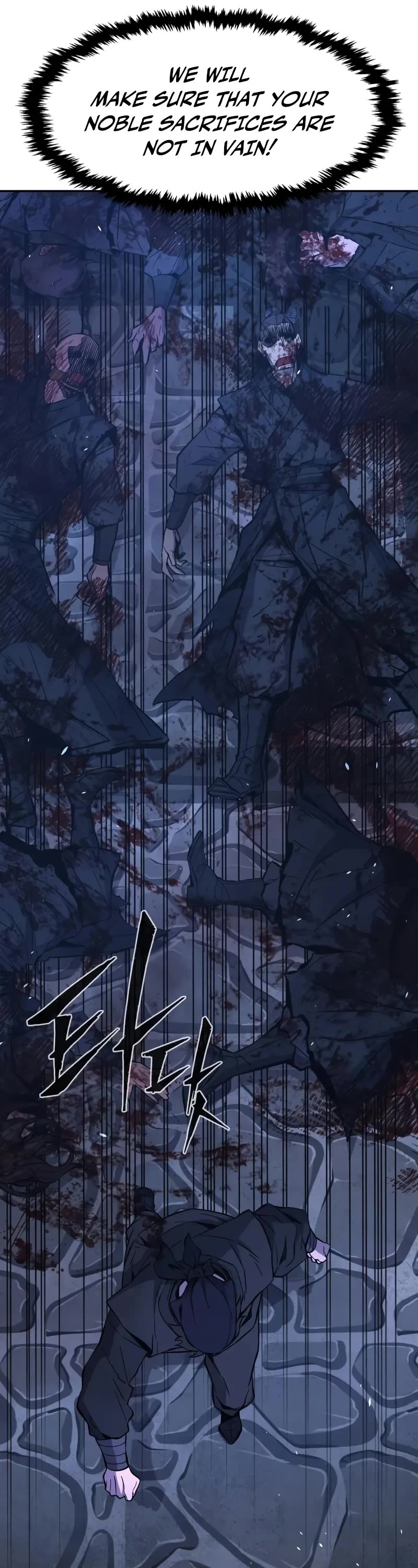 Absolute Sword Sense Chapter 150 page 57 - Chapter 150