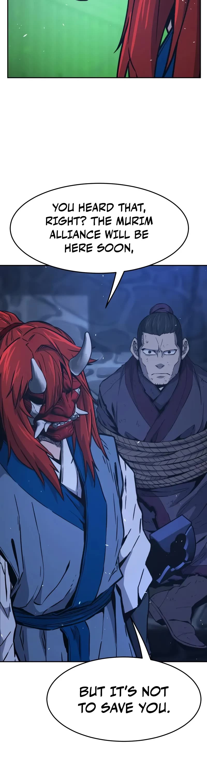 Absolute Sword Sense Chapter 150 page 60 - Chapter 150