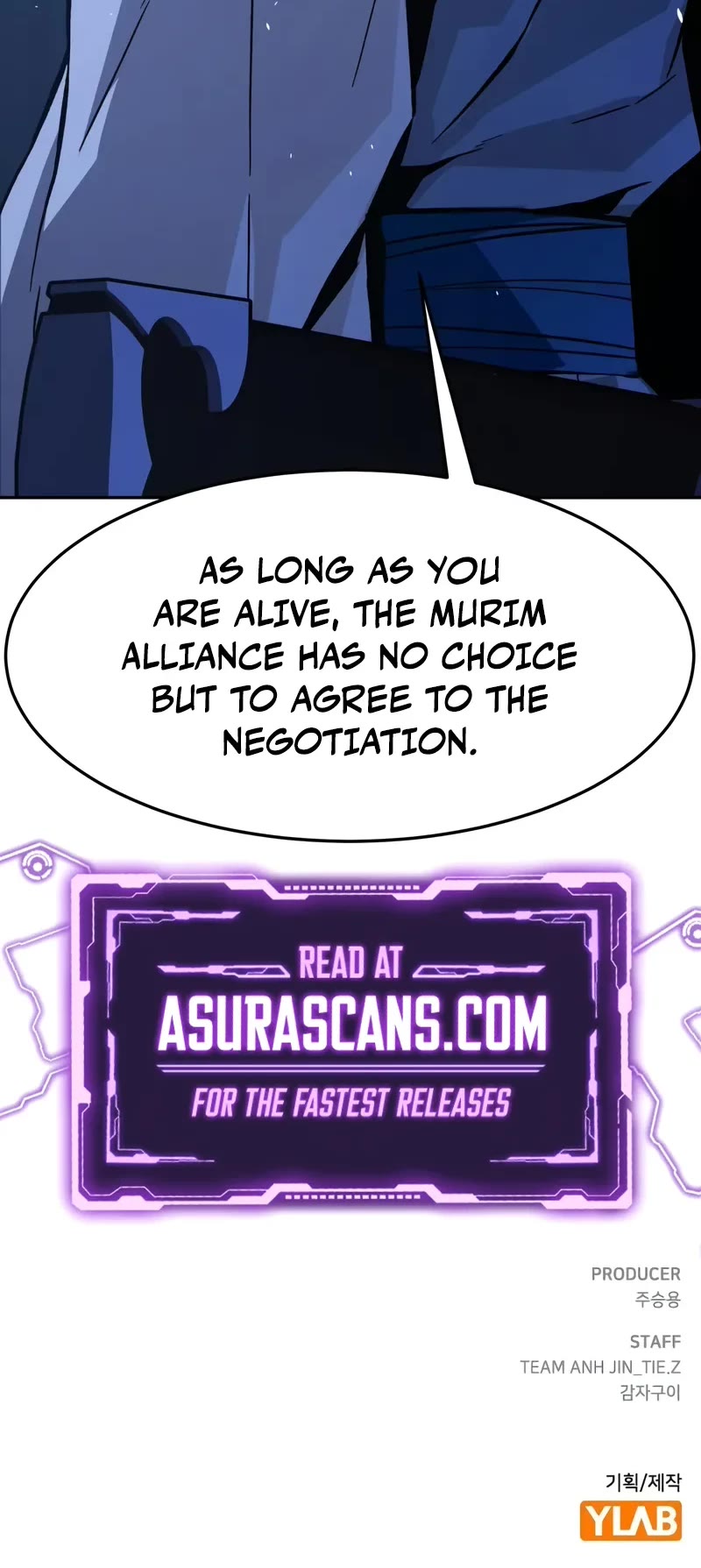Absolute Sword Sense Chapter 150 page 63 - Chapter 150