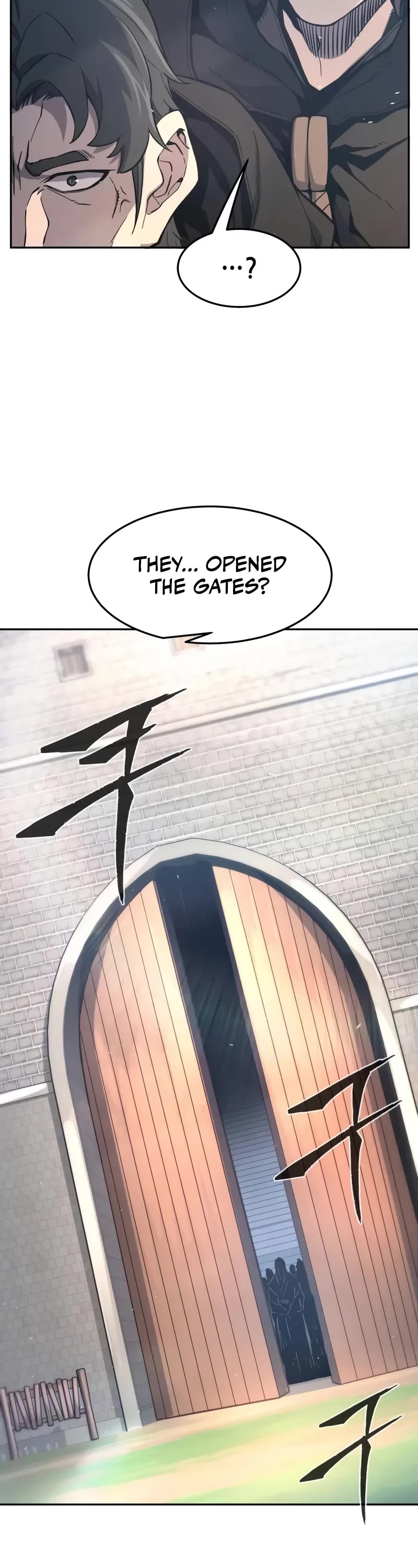 Absolute Sword Sense Chapter 151 page 13 - Chapter 151