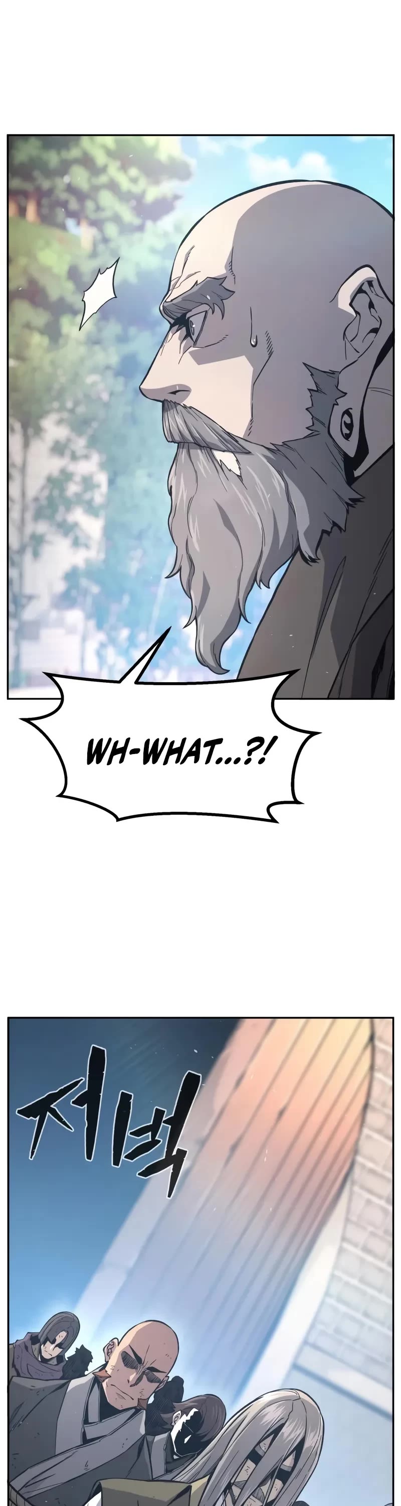Absolute Sword Sense Chapter 151 page 14 - Chapter 151